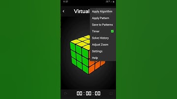 the trick of cubex #cubex#