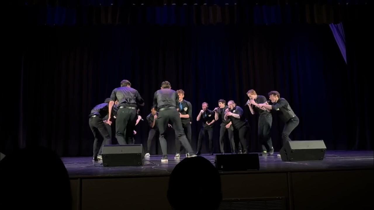 Buffalo Chips ICCA Quarter Finals 2024 YouTube