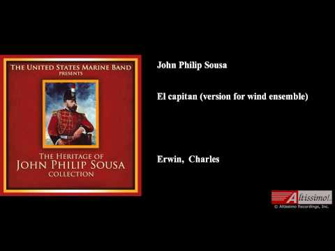 John Philip Sousa,