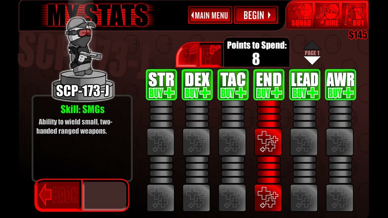 Combat Arena (Madness: Project Nexus) 2012 vs 2021 