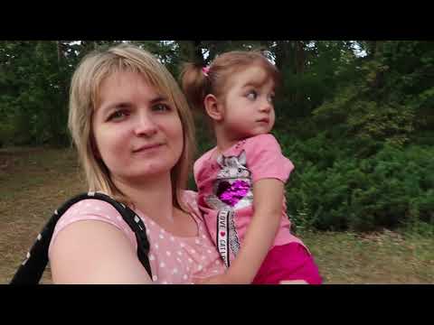 Видео: Оливии дочери Эрика Элиаса исполнилось 3 года
