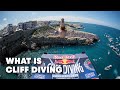 Everything you need to know about the Red Bull Cliff Diving World Series 2020
