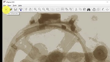 LTSPICE Tutorial on TTL Part 1 of 2