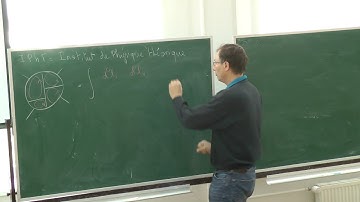 P. Vanhove -- Local mirror symmetry and the sunset Feynman integral