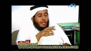 حلقة حراج السيارات من مسلسل تناتيش | قناة المجد العامة ١٤٢٩ هـ