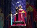 Ahtisa Manalo wins Miss Cosmo Philippines 2024 crown | PEP #shorts