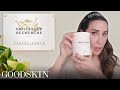 How to use Biologique Recherche: My Nighttime Routine - Lisa Goodman | GOODSKIN