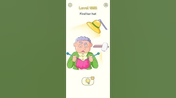 Dop 2 | Level 1352 | Find her hat | Delete one part | ‎@Dop2Gaming1122 | #Dop2 | #gaming1122