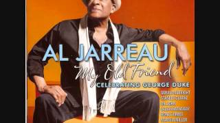 Video thumbnail of "Sweet Baby - Al Jarreau (Feat. Lalah Hathaway)"
