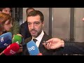 Bustinduy asegura que Colau y Delgado hacen todo lo posible por una candidatura única