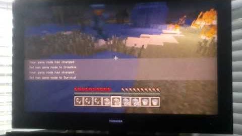 minecraft avatar th last block bender ep 1