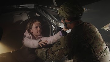 Disaster Relief PSA 30 SEC V5