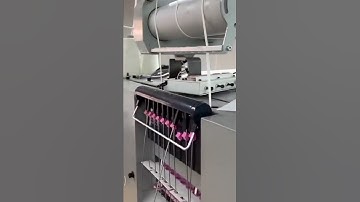 Maple 1.5 needle Maihong system computer flat knitting machine