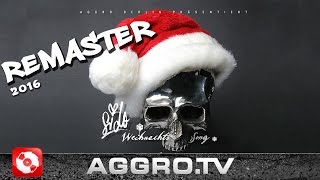 SIDO - WEIHNACHTSSONG REMASTER 2016 ( HD VERSION AGGROTV)