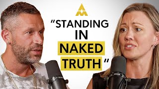 Who Is Aubrey Marcus Really? Ex Fiancé Sacred Confessional W Caitlyn Howe
