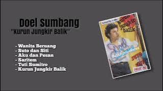 Doel Sumbang Album Kurun Jungkir Balik