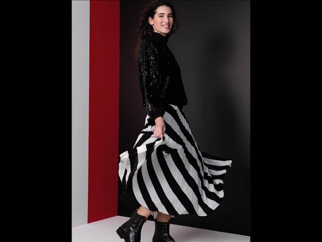 Collezione caractere autunno inverno 2019 sale