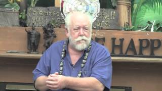 The Seven Principles of Huna - Explained by Stewart Blackburn