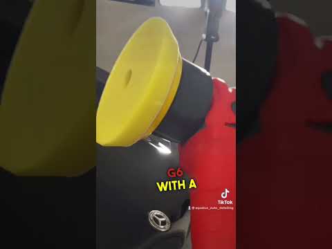 Video: Zašto koristiti poliranje s dvostrukim djelovanjem?