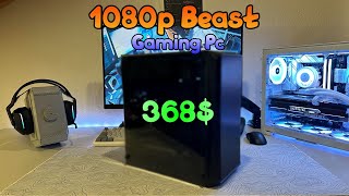 Building and Flipping PCs until i can do a Giveaway - S1:P2