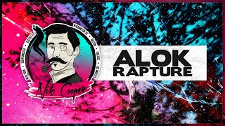 Alok & Daniel Blume - Rapture
