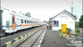 STORY WA KERETA API #51