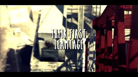 Introducing Arise | A Teamtage