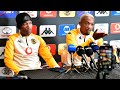 KHANYISA MAYO AND PULE MMODI Address OFFSIDE INCIDENT 