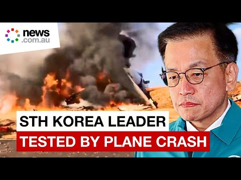Plane crash tests