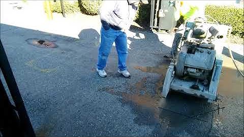 Safety loops Installation