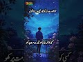خاموش آنکھوں کے پیچھے چھپا درد اقوال زریں