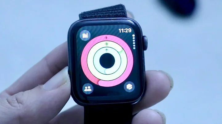 How To FIX Apple Watch Not Tracking Workouts/Counting Steps Accurately!