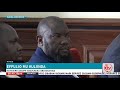 EFFUJJO MU KULONDA KATIKKIRO ASABYE ABAVUBUKA OBUTABATIISA EFFUJJO MU KULONDA KATIKKIRO ASABYE ABAVUBUKA OBUTABATIISA