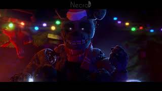 [SFM/FNaF] Merry FNAF Christmas by @JTM  COLLAB