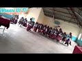 BORANA FOLK SONG AND FOLK DANCE PRESENTED BY MATINYANI BOYS DURING MUSIC FESTIVAL