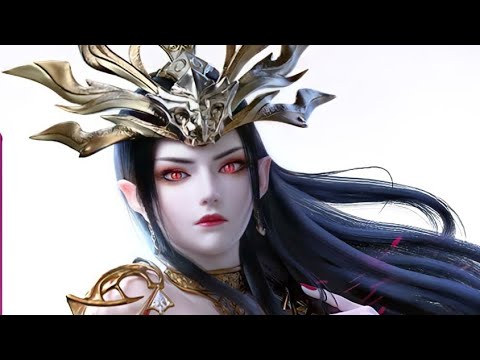 Your wife is so beautiful. queen Medusa btth animation whatsapp status vedio #short