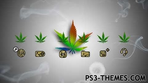 →How to Customize Your CFW/OFW Ps3 Theme