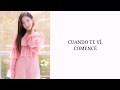 OH MY GIRL - Touch My Heart (Sub Español)