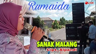 Download Lagu LAGU LAMPUNG TERBARU 2025 || SANAK MALANG || Cipt Alpandi || Voc : RUMAIDA Keyboard Rizaldi S.Pdi MP3 Download Lagu LAGU LAMPUNG TERBARU 2025 || SANAK MALANG || Cipt Alpandi || Voc : RUMAIDA Keyboard Rizaldi S.Pdi MP3