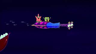 Hombres Tu Y Yo - Bob Esponja Castellano