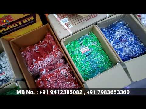 Diwali lights || Indian jhalar lights || Diwali Lights Wholesale Market || series lights for