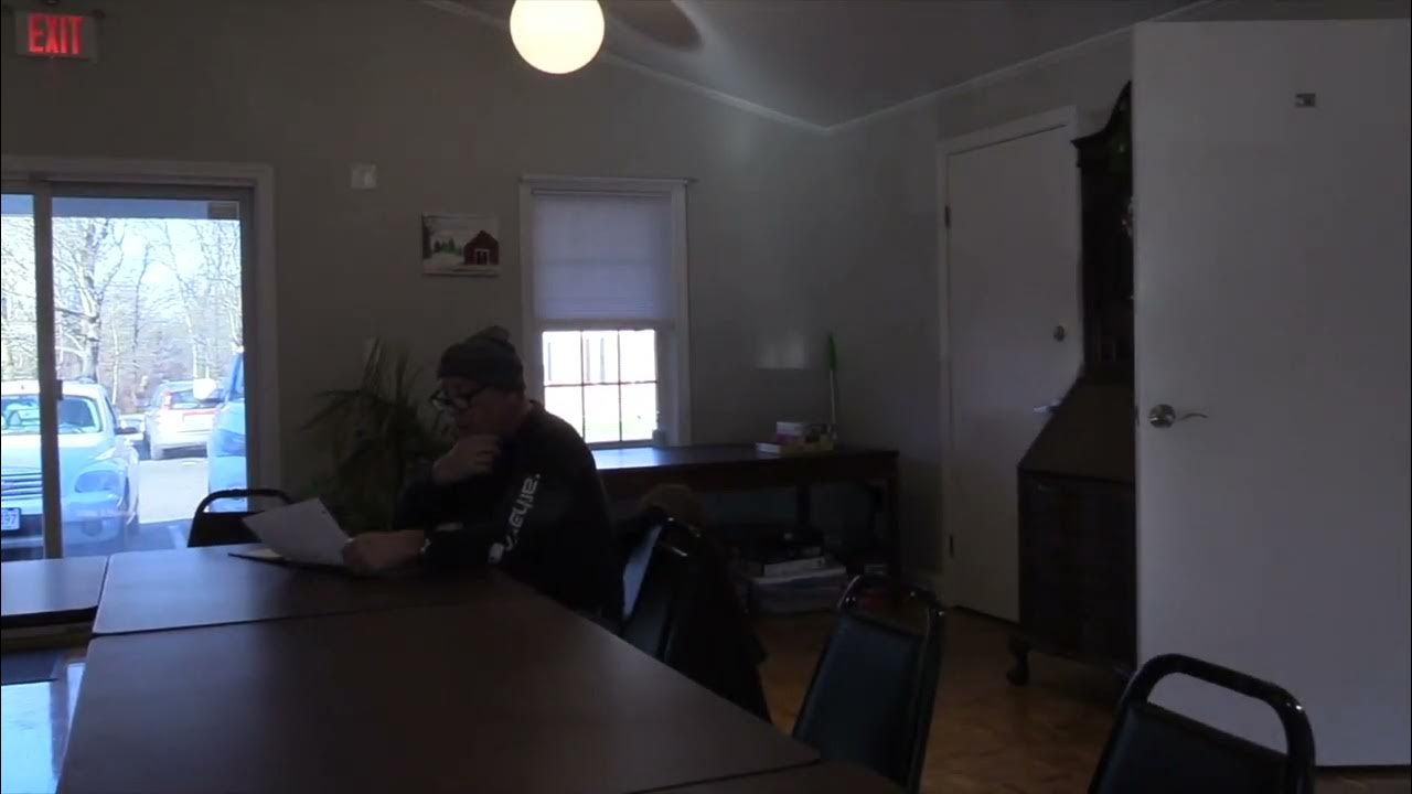 Housing Authority Dec. 20th 2022 YouTube