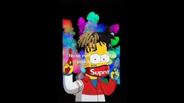 Thumbnail of la la la bendición papi