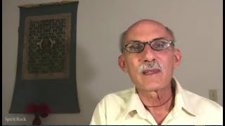 Timeless Teachings in a Time of Pandemic Dharma Talk - Jack Kornfield