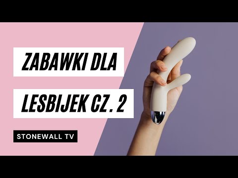 Wideo: Kampania Z Parą Lesbijek