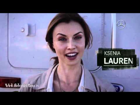 Mercedes SLK - Trailer Speed Date - Making of Mercedes SLK - Trailer Speed Date - Making of