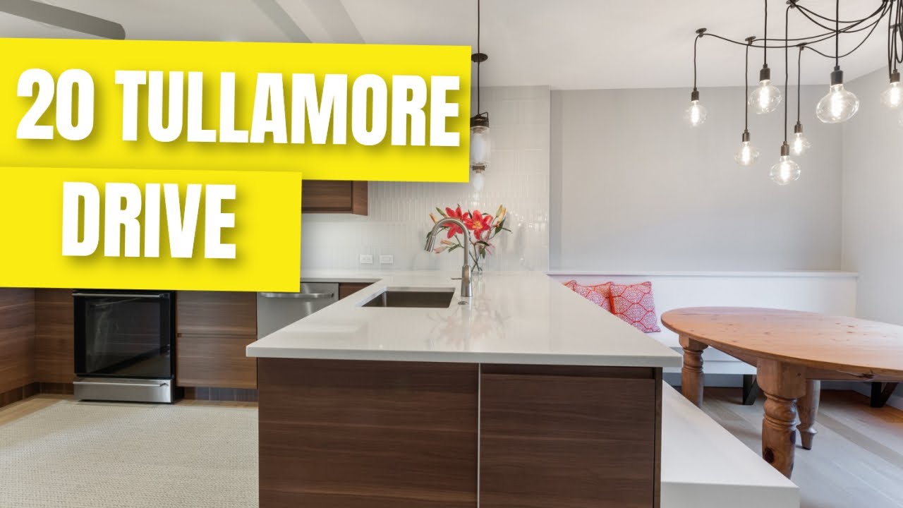 Homes For Sale 20 Tullamore Dr West Chester, Pa YouTube