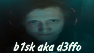 B1Sk Aka D3Ffo