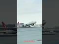 Máy Bay Turkish Airlines #maybay #airplane #boeing