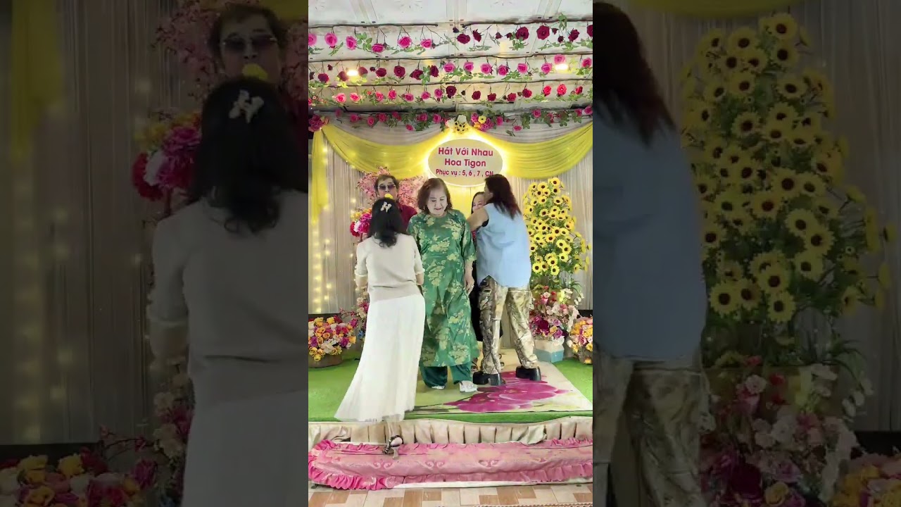 Giọt buồn không tên, Anh Nhánh & Hồng Mỹ